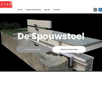 http://www.spouwstoel.nl