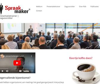 http://www.spraakmaker.nl
