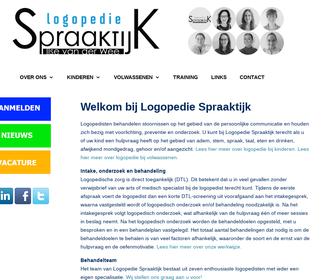 http://www.spraaktijk.nl