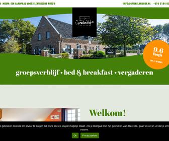 http://www.spraelandhof.nl