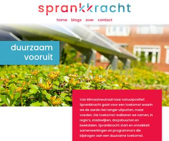 http://www.sprankkracht.nl