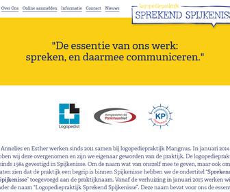 http://www.sprekendspijkenisse.nl