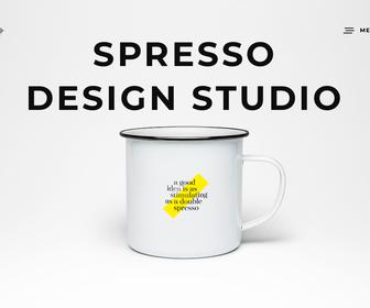SPRESSO Design Studio