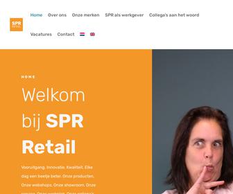 SPR Retail B.V.