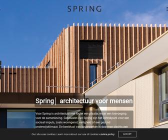 http://www.spring-architecten.nl