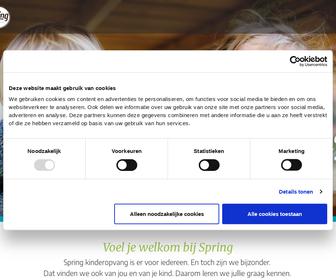 https://www.spring-kinderopvang.nl
