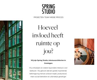 http://www.spring-studio.nl