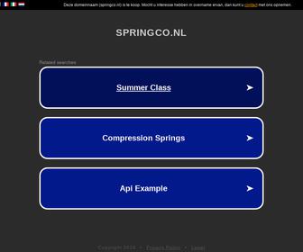 http://www.springco.nl