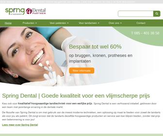 Spring Dental