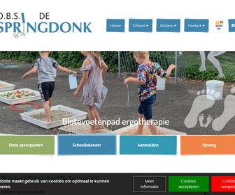 http://www.springdonk.nl