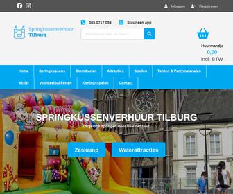 http://www.springkussenverhuur-tilburg.nl/