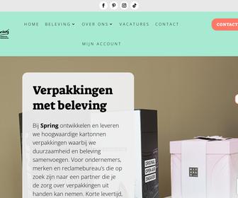 http://www.springpackaging.nl