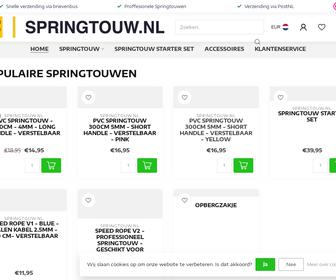 Springtouw.nl