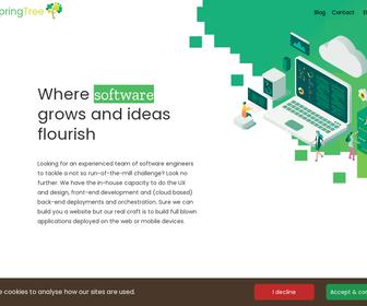 https://www.springtree.nl