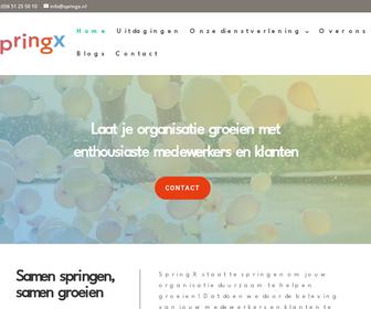 https://www.springx.nl