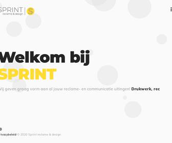 http://www.sprint-reclame.nl