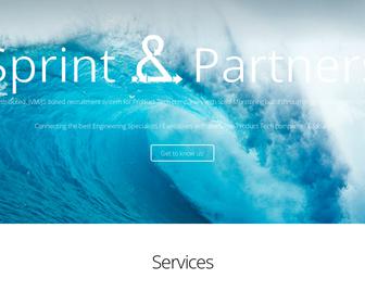 Sprint & Partners B.V.