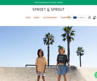 Sproet & Sprout International B.V.