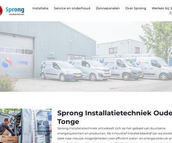 http://www.sprong-installatietechniek.nl