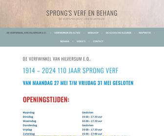 http://www.sprongsverf.nl