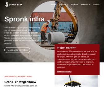 http://www.spronkinfra.nl