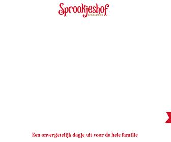 http://www.sprookjeshof.nl