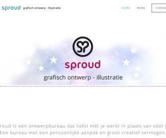 http://www.sproud.nl