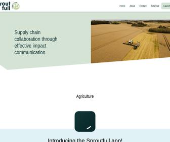 https://www.sproutfull.nl
