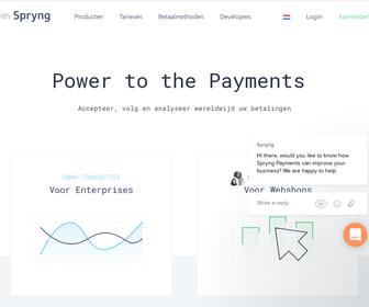 http://www.spryngpayments.com