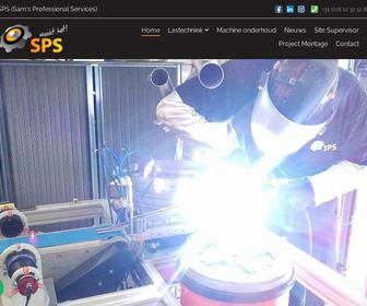 Sam's Professional Services (SPS)