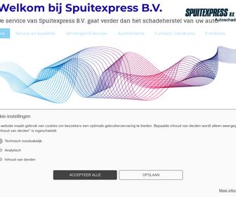 Spuitexpress B.V.