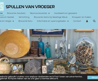 http://www.spullenvanvroeger.nl