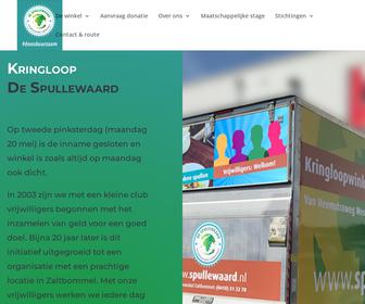 Stichting Kringloop Zaltbommel