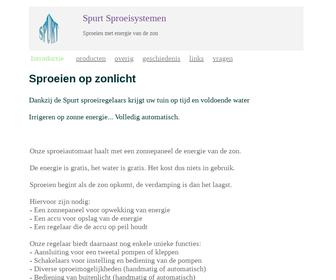 http://www.spurt-sproeisystemen.nl