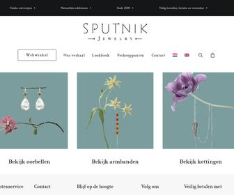 Sputnik Jewelry