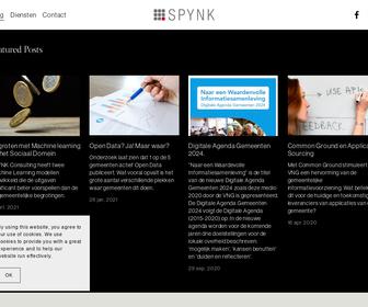 http://www.spynk.nl