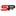 Favicon van sqipi.nl