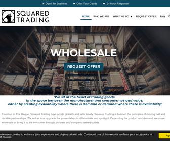 Squared Trading