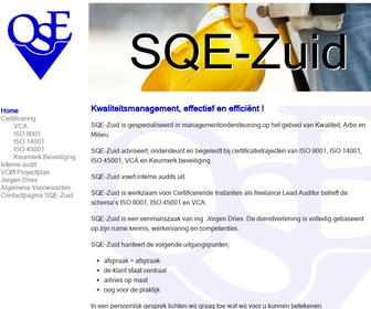 http://www.sqe-zuid.nl