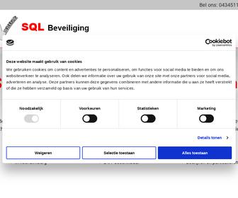 https://www.sqlbeveiliging.nl