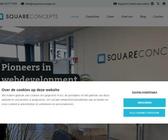 http://www.squareconcepts.nl