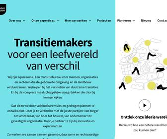 Squarewise Oost B.V.