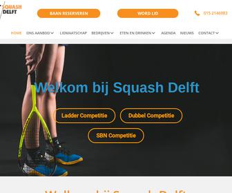 http://www.squash-delft.nl