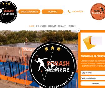 https://www.squashalmere.nl