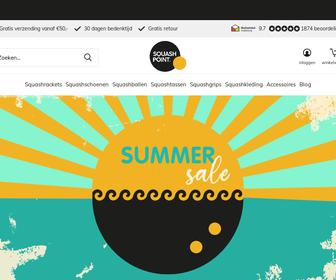 https://www.squashpoint.nl