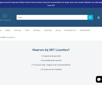 https://srtlicenties.nl/