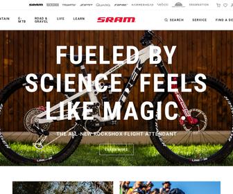 Sram Europe Sales and Services B.V.