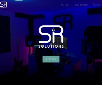 SR Solutions
