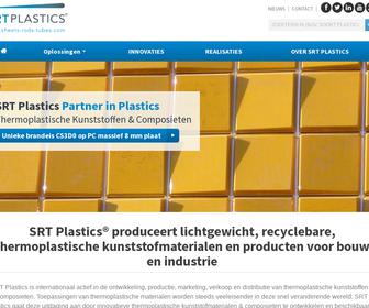 SRT Plastics International B.V.