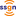 Favicon van ssgn.nl